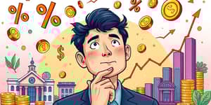 Interest Rates Explained: Getting the Most Out of Your Personal Loan