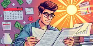 Choosing the Right Term: Optimizing Your Personal Loan