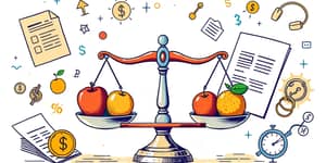 Comparing Apples to Apples: Personal Loan Offer Analysis