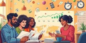 Responsible Borrowing: Making the Most of Your Personal Loan