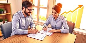 The Co-Signer Option: Boosting Your Personal Loan Chances