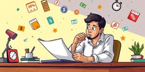 Avoiding Pitfalls: Common Personal Loan Mistakes to Sideline