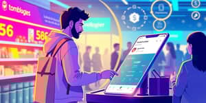 Embedded Lending: Financing at the Point of Need