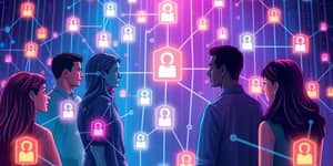 Digital Identity Management: Secure Verification in a Connected World