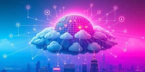 The Shift to Cloud-Native Finance: Scalability and Agility