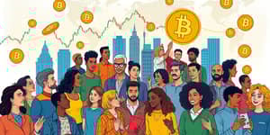 The Democratization of Investing: Access for Everyone