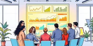 Financial Data Visualization: Making Sense of Your Money