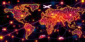 The Future of Trade Finance: Digitalizing Global Commerce