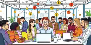 FinTech Accelerators: Nurturing the Next Generation of Innovation