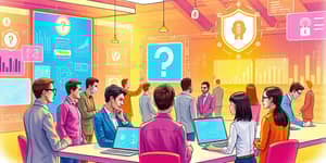 Ethical Data Usage: Trust and Transparency in FinTech