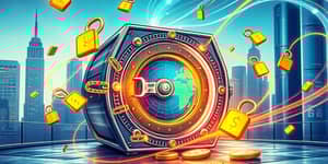 Digital Asset Custody: Securing the Future of Wealth