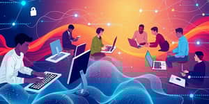 Behavioral Biometrics: Enhancing Security Through User Patterns