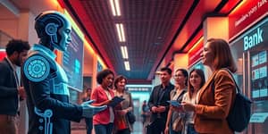 Voice Assistants in Banking: Conversational Finance Made Easy