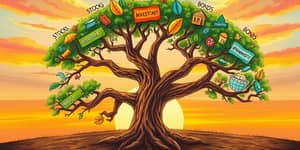 Beyond Fluctuations: Building a Steadfast Investment Plan