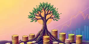 The Unyielding Return: Investing for Predictable Progress