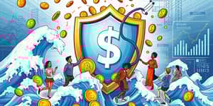 The Protective Edge: Strategies for Enduring Financial Health