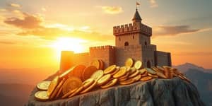 Your Financial Fortress: Building an Impenetrable Investment Plan