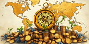 Navigating with Nobility: Secure Investment Principles for All