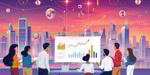 Secure Growth Secrets: Unlocking Consistent Financial Progress