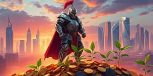 Your Capital's Champion: Protecting Every Dollar Invested