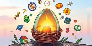 Capital Protection Blueprint: Designing a Secure Investment Path