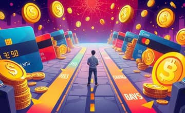 The Essential Guide to Credit Card Fees