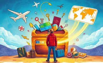 Unlocking Exclusive Credit Card Benefits