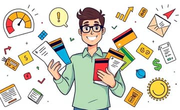 Credit Card Myths Debunked