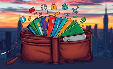 Advanced Credit Card Optimization