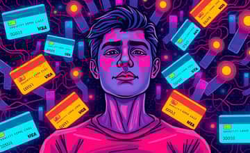 The Psychology Behind Credit Card Debt