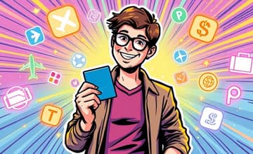 The Smart Way to Use a Credit Card