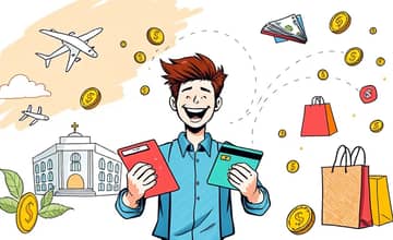 Credit Card Rewards: Beyond the Basics