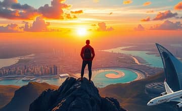 Travel Rewards Cards: Your Next Adventure