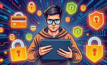 Credit Card Security Tips for Online Shopping