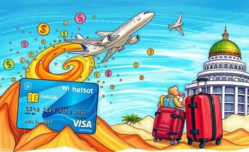 Maximizing Your Credit Card Points