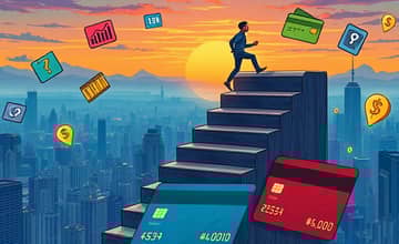 From Zero to Hero: Credit Card Edition