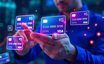 Automating Your Credit Card Rewards