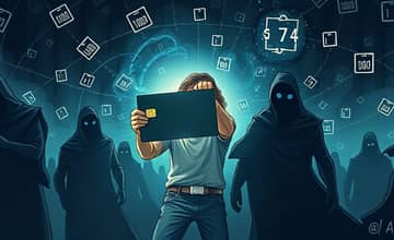 How to Avoid Credit Card Scams