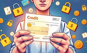 Credit Card Statements: More Than Just Numbers