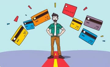 Understanding Different Credit Card Types