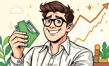 The Long-Term Benefits of Responsible Credit Card Use