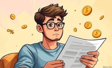 Understanding APR: Your Key to Personal Loan Savings