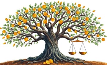 Personal Loans and Your Net Worth: An Unexpected Link