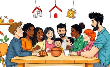 Personal Loans for Family Needs: Support When It Counts