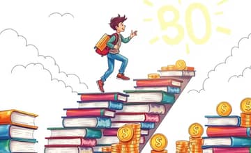 Personal Loans for Education: Investing in Yourself