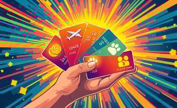 Credit Card Perks You Didn't Know Existed