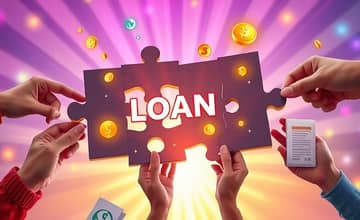 The Paperwork Puzzle: Simplifying Your Personal Loan Application