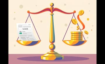 The True Cost of a Personal Loan: Fees and Charges Explained