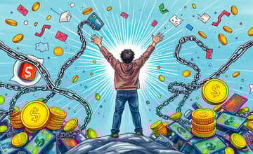 The Debt Cycle Break: Personal Loans for a Fresh Start