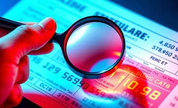 Credit Card Offers: Reading Between the Lines